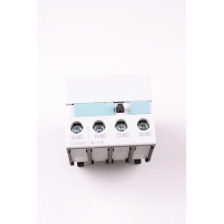 BLOQUE CTO.AUX.2NA S0/S3 3RH1921-1MA20