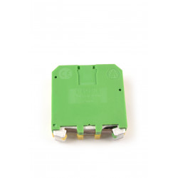 BORNA TIERRA PE T-35 ANCHO 16mm AM./VD 8WA1011-1PM00