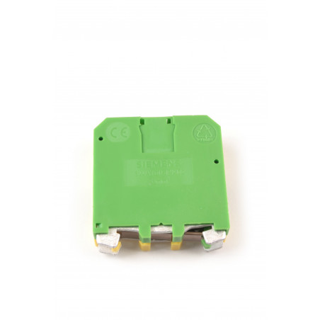 BORNA TIERRA PE T-35 ANCHO 16mm AM./VD 8WA1011-1PM00