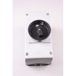 INT.AUT.MONT.SUPERFICIAL MAT.AISL.54mm 3RV1923-1CA00