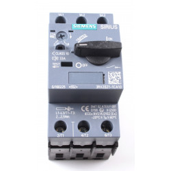 INT.AUT.To.S0 P/MOT.CL.10 33A BNE.TORN. 3RV2021-1CA10