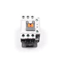 CONTACTOR MC-22B AC 24V 50/60Hz 1A1B 3P 1347000100