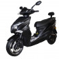 SUNRA ANGER 125E