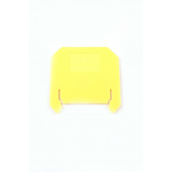 PLACA INTERM.1mm P/BORNES To.6-16 8WA1821