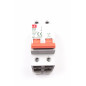 MAGNETOTERMICO BKN 1P+N C-10A 06120205R0