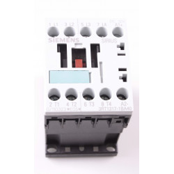 CONT.AC-1 14,5Kw 12V 4P To.S00 CX.TORN. 3RT1317-1BA40