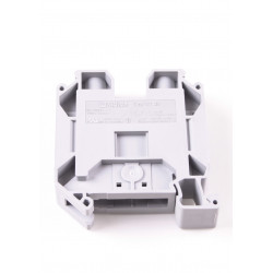 BORNA UNIV.UT 35 C/CONEX.TORNILLO GR.