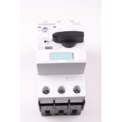 INT.AUT.3RV1 S0 5A REG.5 3RV1021-1FA10