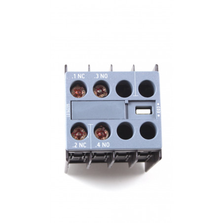 CTO.AUX.1NA+1NC S00-S0 TORN. 3RH2911-1HA11