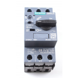 INT.AUT.To.S0 P/MOT.CL.10 65A BNE.TORN. 3RV2021-1FA10