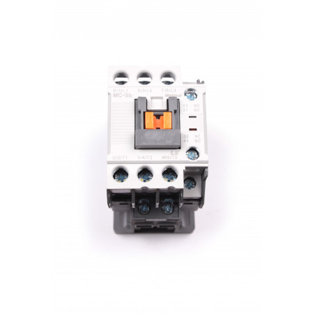CONTACTOR MC-9B AC 24V 50/60Hz 1A1B 3P 1344000100