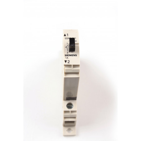 BORNE INT.PROT.DISP.CX.TORN.BNE.1,5 1A 5SK9011-1KK24