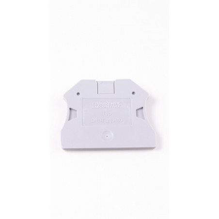 SEPARADOR D-UT 2,5/10