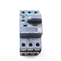 INT.AUT.To.S0 P/MOT.CL.10 130A BNE.TORN. 3RV2021-1JA10