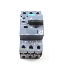 INT.AUT.3RV2 S0 23-28A CL.10 TORN. 3RV2021-4NA10