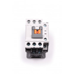 CONTACTOR MC-12B AC 230V 50/60Hz 1A1B 3P 1345000800