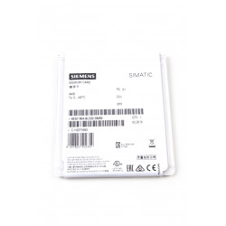 TARJ.MEM.CPU/SINAMICS FLASH 4 MBYTES 6ES7954-8LC02-0AA0