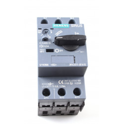 INT.AUT.3RV2 S00 0,35-0,5A CL.10 TORN. 3RV2011-0FA10