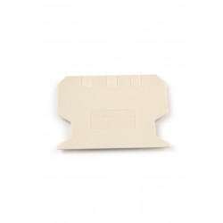 ESCUADRA FINALP/BORNES DOS PISOS 8WA1817