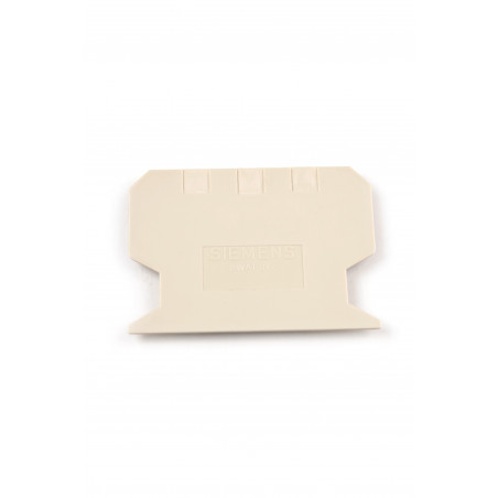 ESCUADRA FINALP/BORNES DOS PISOS 8WA1817