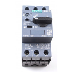 INT.AUT.To.S0 P/MOT.CL.10 21A BNE.TORN. 3RV2021-1AA10