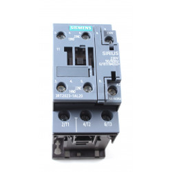 CONT.AC-3 4Kw 400V NA+NC AC 230V S0 TORN 3RT2023-1AL20