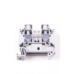 BORNA UNIV.UT 16 C/CONEX.TORNILLO GR.