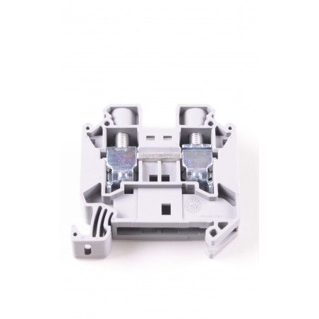 BORNA UNIV.UT 16 C/CONEX.TORNILLO GR.