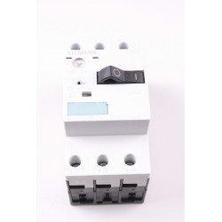 INT.AUT.3RV1 S00 0,25A REG.0,25 3RV1011-0CA10