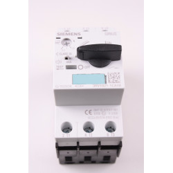 INT.AUT.3RV1 S0 2,5A REG.2,5 3RV1021-1CA10