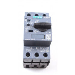 INT.AUT.3RV2 S0 14-20A CL.10 TORN. 3RV2021-4BA10