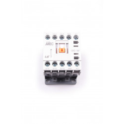 MINI CONT.GMD-9-M DC 24V 2W 1A 1270016400