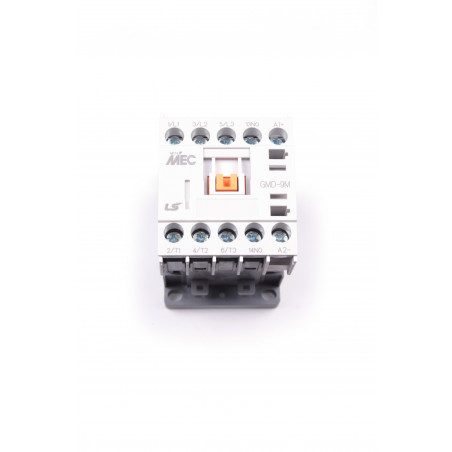 MINI CONT.GMD-9-M DC 24V 2W 1A 1270016400