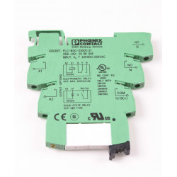 BORNA RELE PLC-RSC-230UC/21