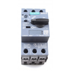 INT.AUT.3RV2 S00 4,5-6,3A CL.10 TORN. 3RV2011-1GA10