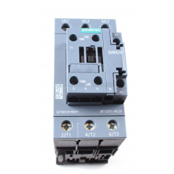 CONT.65A 230V 30Kw 1NA+1NC BNE.TORN. 3RT2037-1AL20