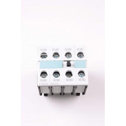 BLOQUE CTO.AUX.31 S0/S3 3RH1921-1FA31