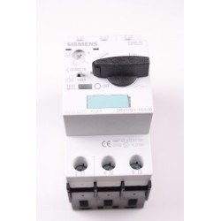 INT.AUT.3RV1 S0 12,5A REG.12,5 3RV1021-1KA10