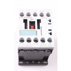 CONT.3RT10-01E S00 7A 3Kw 24VAC 3RT1015-1AB02