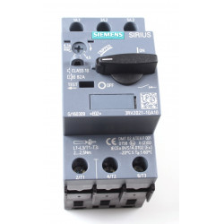 INT.AUT.To.S0 P/MOT.CL.10 82A BNE.TORN. 3RV2021-1GA10