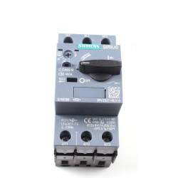 INT.AUT.3RV2 S0 27-32A CL.10 TORN. 3RV2021-4EA10