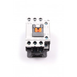 CONTACTOR MC-9B AC 230V 50/60Hz 1A1B 3P 1344000800