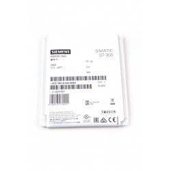 TARJ.MEM.S7-300/C7/ET 200 NFLASH 128 KB 6ES7953-8LG30-0AA0