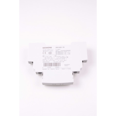 INT.AUXILIAR LATERAL 2NA 3RV1901-1B