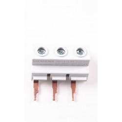 BORNE ALIM.TRIF.25/16mm ARRIBA 3RV1915-5A