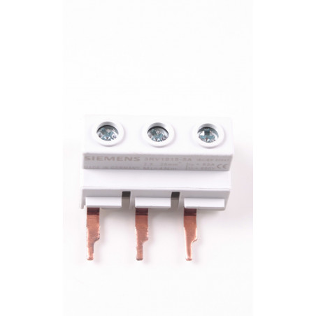 BORNE ALIM.TRIF.25/16mm ARRIBA 3RV1915-5A