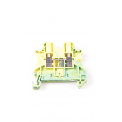 BORNA CONEX.UT 2,5 PE AM.VD