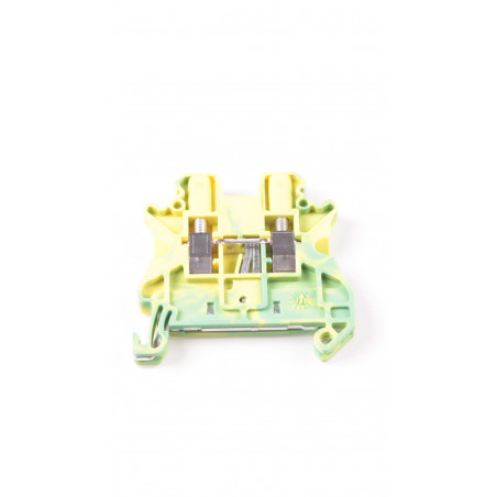 BORNA CONEX.UT 2,5 PE AM.VD