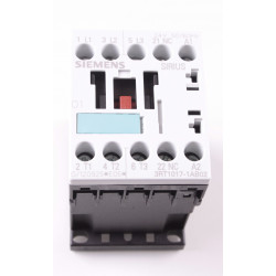 CONT.3RT10-01E S00 12A 5,5V 24VAC 3RT1017-1AB02
