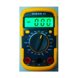 HIBOK-60